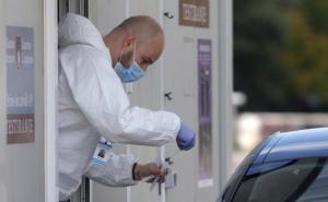 U Kantonu Sarajevo preminule dvije osobe, 131 novozaraženi koronavirusom