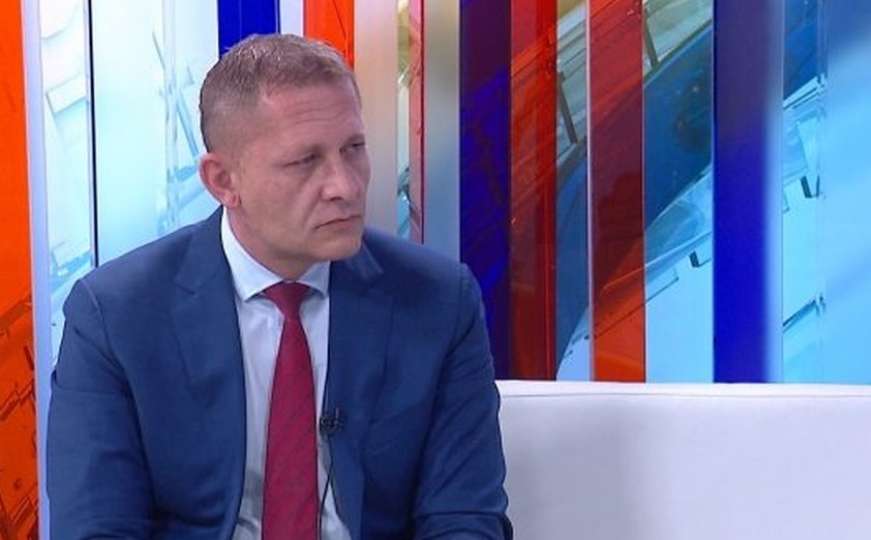 Hrvatski zastupnik 'brani' strah Milanovića: Da je došao u BiH, kamenovali bi ga