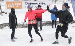 Prijavite se na 4. Unusual Marathon i trčite za čisti zrak u Sarajevu 