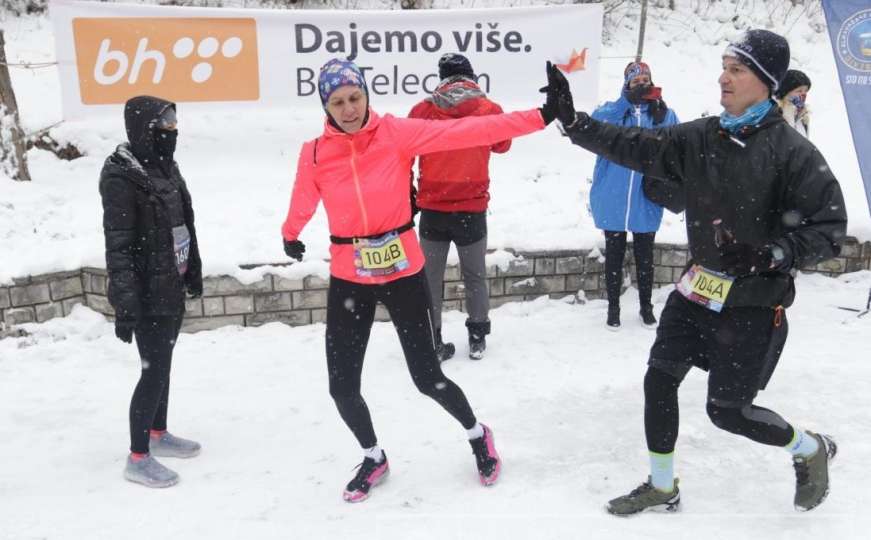 Prijavite se na 4. Unusual Marathon i trčite za čisti zrak u Sarajevu 
