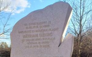 "Pravda za Dženana Memića": I sve dok ima nas, borit' ćemo se za tvoju pravdu