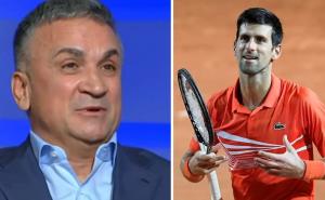 Đokovićev otac: Neću im nikada oprostiti bombardovanje Srbije