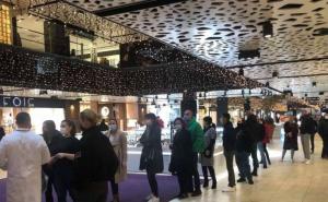 Imunizacija ovog vikenda u Importanne Shopping Centru