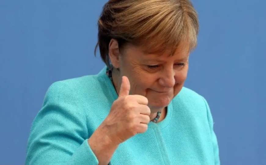 Šokantna tvrdnja njemačkog politologa: Merkel je 2015. spriječila rat na Balkanu