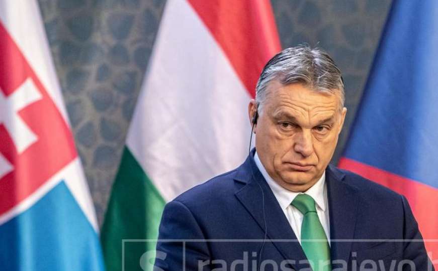 Viktor Orban: Balkan se ne može stabilizirati bez Srba niti bez BiH