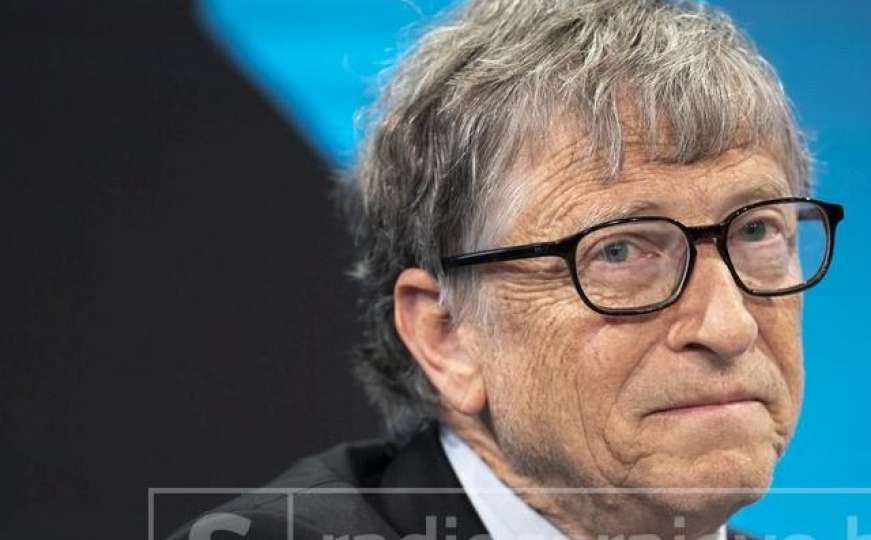 Bill Gates otkazao planove za godišnji: "Mogli bismo ući u najgori dio pandemije"