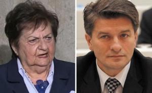 Dušanka Majkić odgovorila Mehmedoviću: Drsko je nazivati nas genocidašima