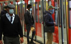 Njemačka uvodi strožije mjere koje će važiti i za vakcinisane