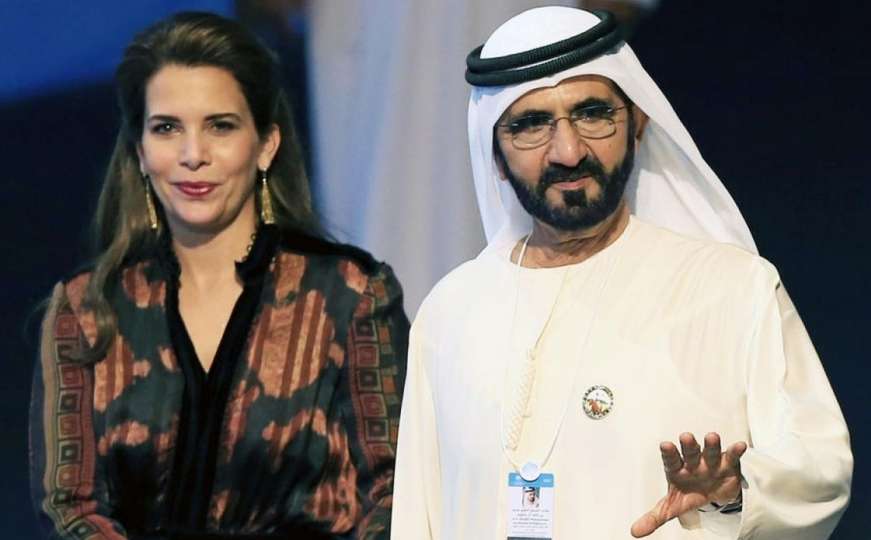 Vladar Dubaija bivšoj ženi mora platiti 733 miliona dolara