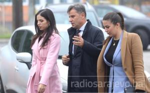 Nastavak suđenja za aferu "Respiratori" 