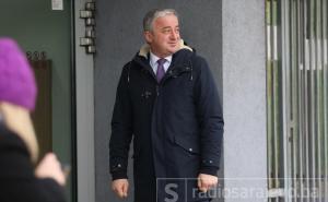 Borenović nakon saslušanja: Bez epiloga i pravosuđe će biti dio političke kampanje
