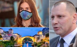 Miletić uputio Inicijativu: Država mora izgraditi bazen za Lanu Pudar i djecu Mostara