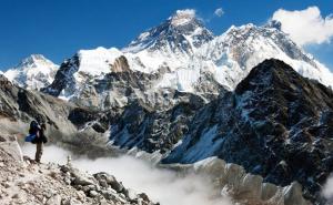 Himalajski ledenjaci tope se velikom brzinom, ugroženi milioni ljudi