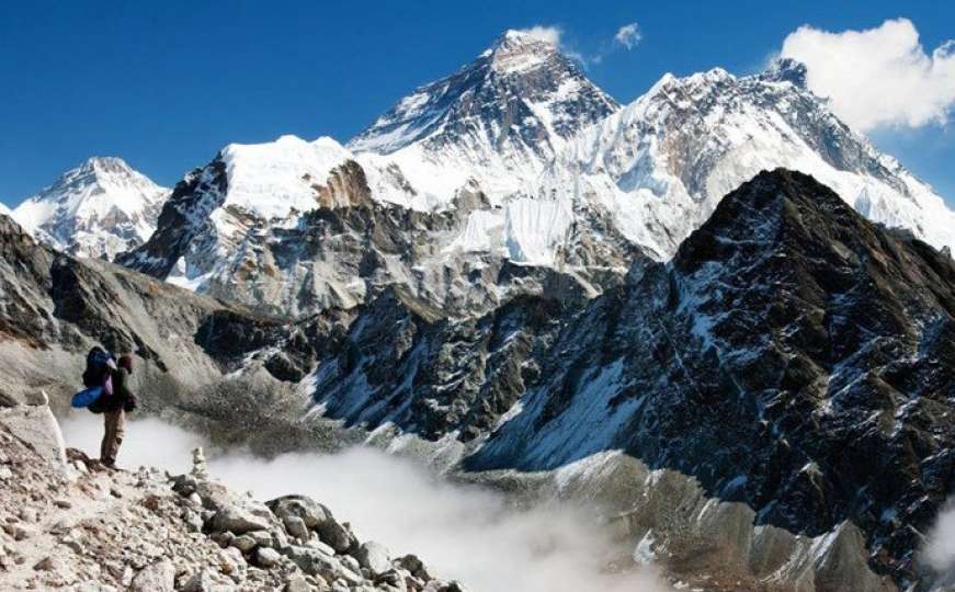 Himalajski ledenjaci tope se velikom brzinom, ugroženi milioni ljudi