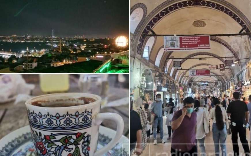 Zašto bi turisti u Turskoj mogli "dobro proći" zbog pada lire: Šta je jeftinije?