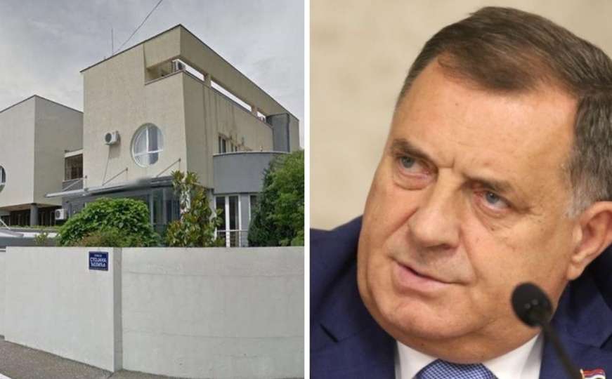 Mreža koja donosi milione Dodiku: EU želi sankcije, a Hrvati i Mađari...