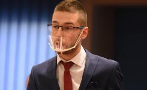 ATV se oglasila nakon objavljenih poruka Ivana Begića