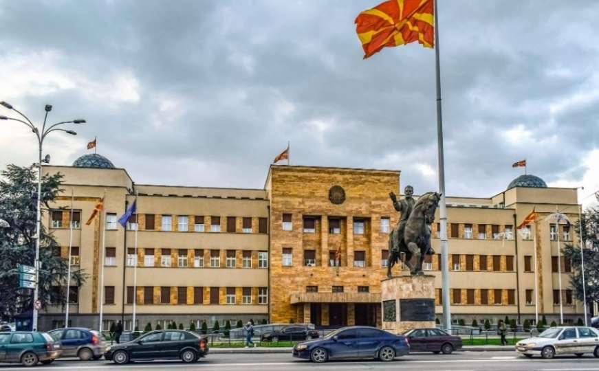 Kuda ide Sjeverna Makedonija?