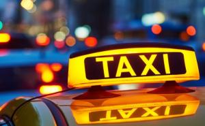 Drsko razboništvo u BiH: Prijeteći pištoljem opljačkao taksistu