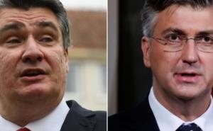 Milanović o Plenkovićevim izjavama: Kao da se najeo marelica - fermentiranih