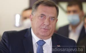 Za Dodika ne postoji granica: Na godišnjicu smrti Paddya Ashdowna nazvao smradom