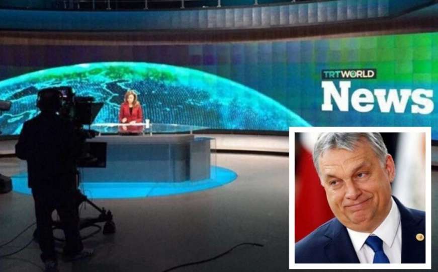 Turska državna TV: Bošnjaci su Slaveni sa Balkana, a Mađari iz Srednje Azije