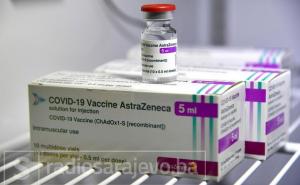 Oglasili se iz AstraZenece: Koliko doza vakcine štiti protiv omicron varijante