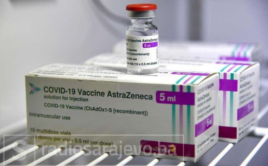 Oglasili se iz AstraZenece: Koliko doza vakcine štiti protiv omicron varijante