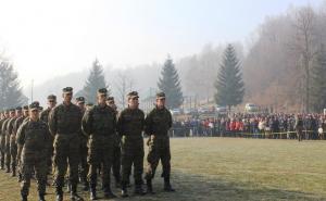 U kasarni Kozara pronađeno beživotno tijelo