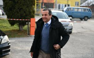 Vukanović došao u Tužilaštvo dati iskaz zbog napada na ustavni poredak BiH