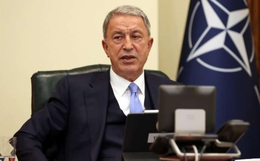 Ministar odbrane Turske dolazi u posjetu BiH