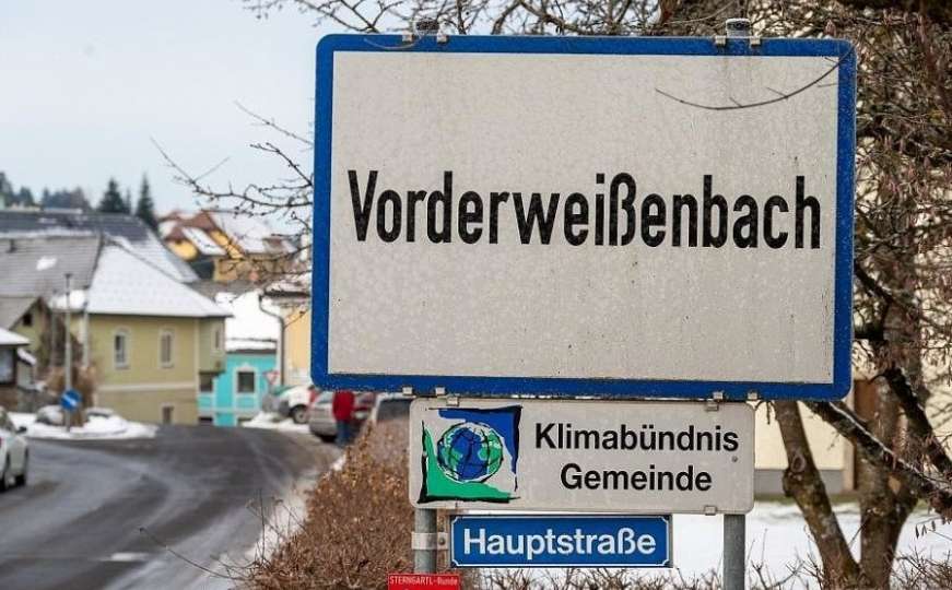 Tuga u Austriji: Dijete (2) izašlo da traži roditelje, smrzlo se do smrti