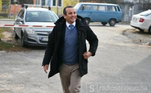 Vukanović nakon saslušanja: Ovo je predstava za javnost u kojoj ne želim učestvovati