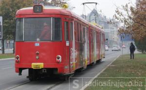 Uskoro studija opravdanosti izgradnje tramvajskih pruga prema Dobrinji i Šipu