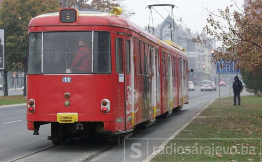 Uskoro studija opravdanosti izgradnje tramvajskih pruga prema Dobrinji i Šipu