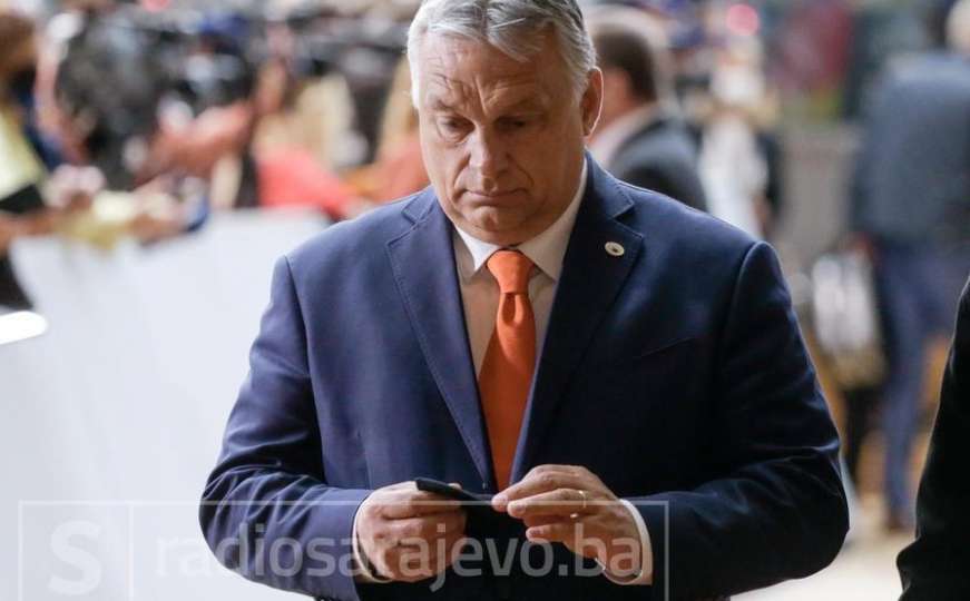 Boris Pavelić: Orbanova je izjava više od političkog računa, može se izroditi sve