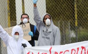 Uvedena obavezna vakcinacija protiv korone u Ekvadoru