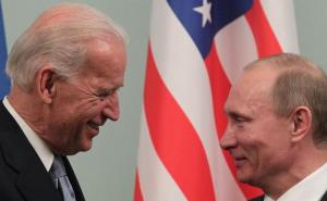 Biden tek treba da dogovori vrijeme i mjesto razgovora s Putinom