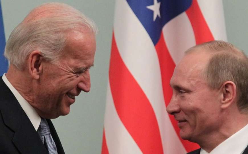 Biden tek treba da dogovori vrijeme i mjesto razgovora s Putinom