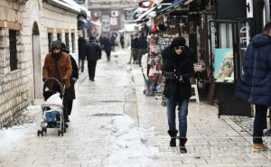 Bihać jutros topliji od Neuma: Objavljena prognoza do utorka - evo kad stiže kiša