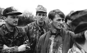 Podignuta optužnica: 4 bivših pripadnika Armije RBiH osumnjičeni za ratne zločine