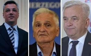 Pročitajte političku Izjavu koju su danas potpisali predstavnici RS-a 