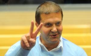 Ukinut pritvor Darku Šariću