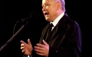 Kaczynski: Njemačka želi Evropsku uniju pretvoriti u Četvrti rajh