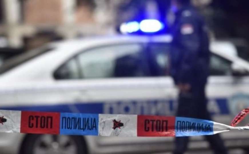 Užas u BiH: Pješak pronađen u lokvi krvi 