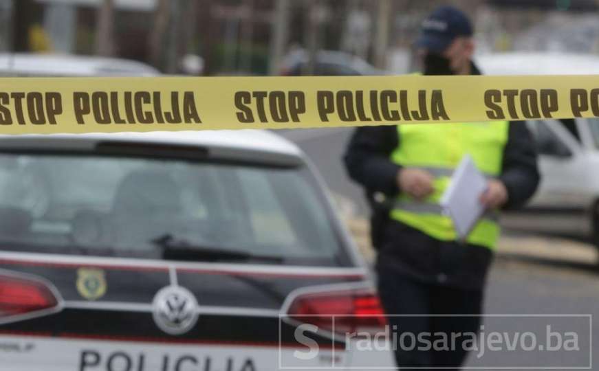 Još jedna tragedija u BiH: U slijetanju Golfa poginuo suvozač 