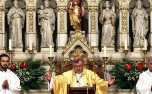 'Mogu ljudi kako hoće, ali neće dokle hoće, jer je Božja uvijek zadnja'