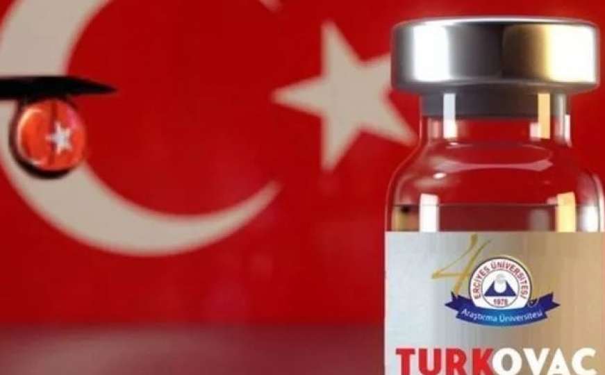 Odobrena turska vakcina - istraživali i kako djeluje kao treća doza nakon Sinovaca