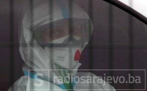 COVID izvještaj za BiH: Duplo manje umrlih nego jučer 