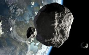 Asteroid veličine 'autobusa' uskoro će se približiti Zemlji, evo šta kaže NASA